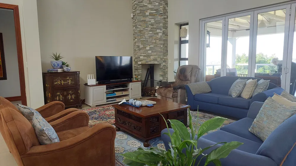 South Africa, North West, Magalies Golf Estate, Magalies River Club Street, 14