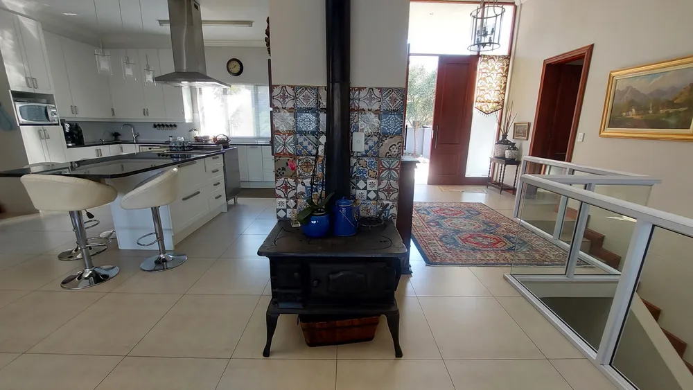 South Africa, North West, Magalies Golf Estate, Magalies River Club Street, 14