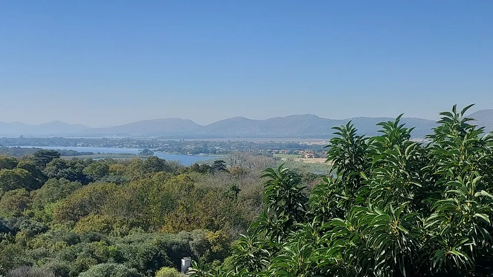 South Africa, North West, Magalies Golf Estate, Magalies River Club Street, 14