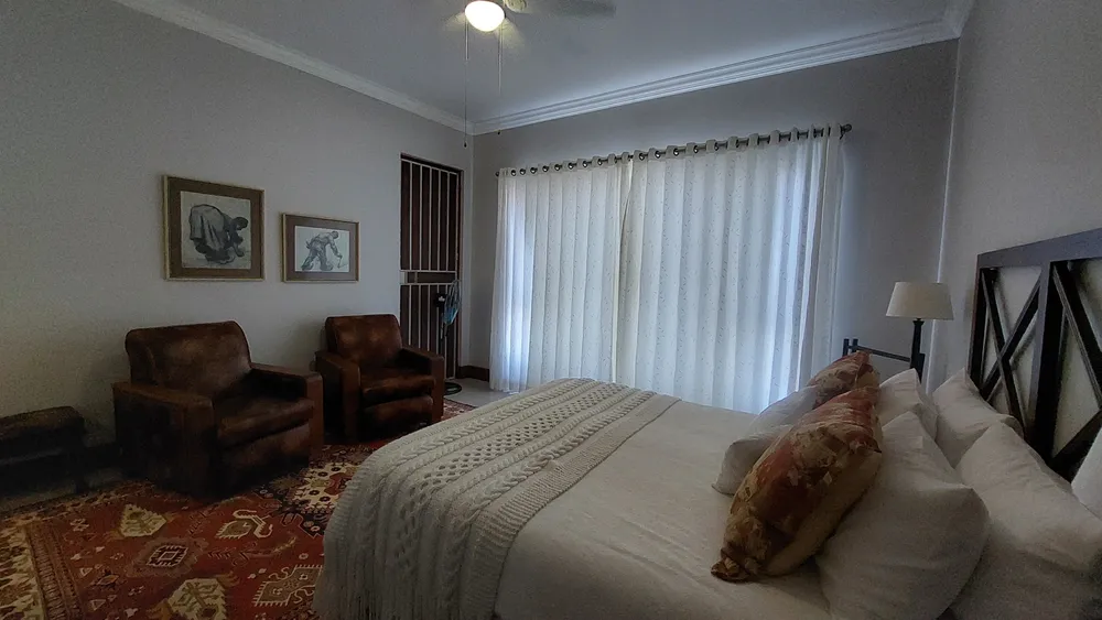 South Africa, North West, Magalies Golf Estate, Magalies River Club Street, 14