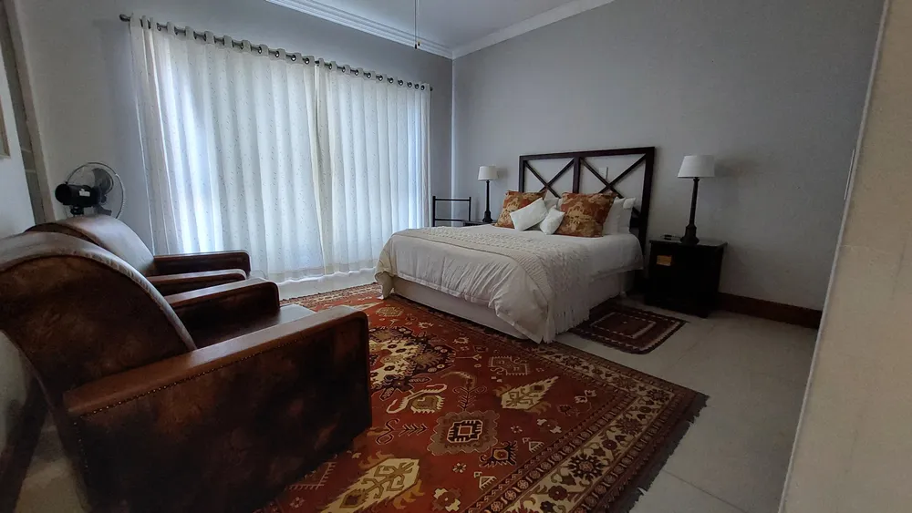 South Africa, North West, Magalies Golf Estate, Magalies River Club Street, 14