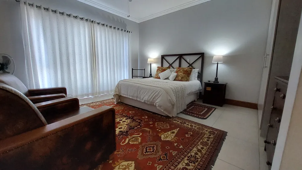 South Africa, North West, Magalies Golf Estate, Magalies River Club Street, 14