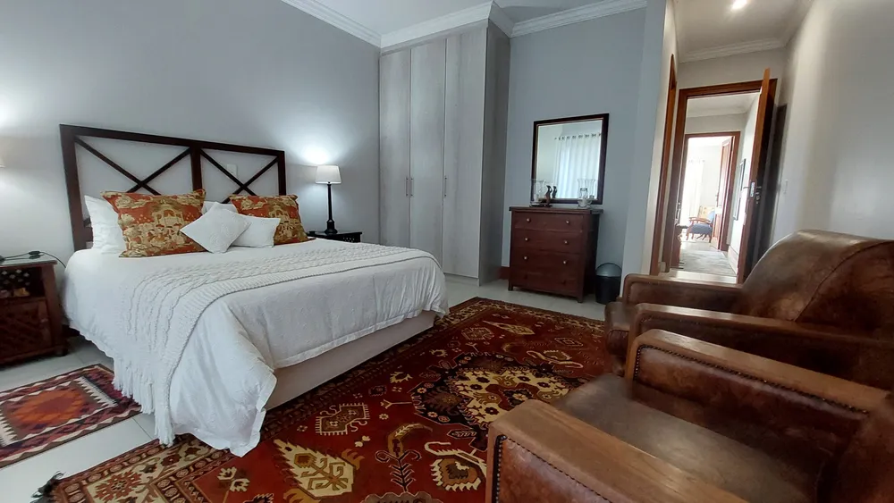 South Africa, North West, Magalies Golf Estate, Magalies River Club Street, 14