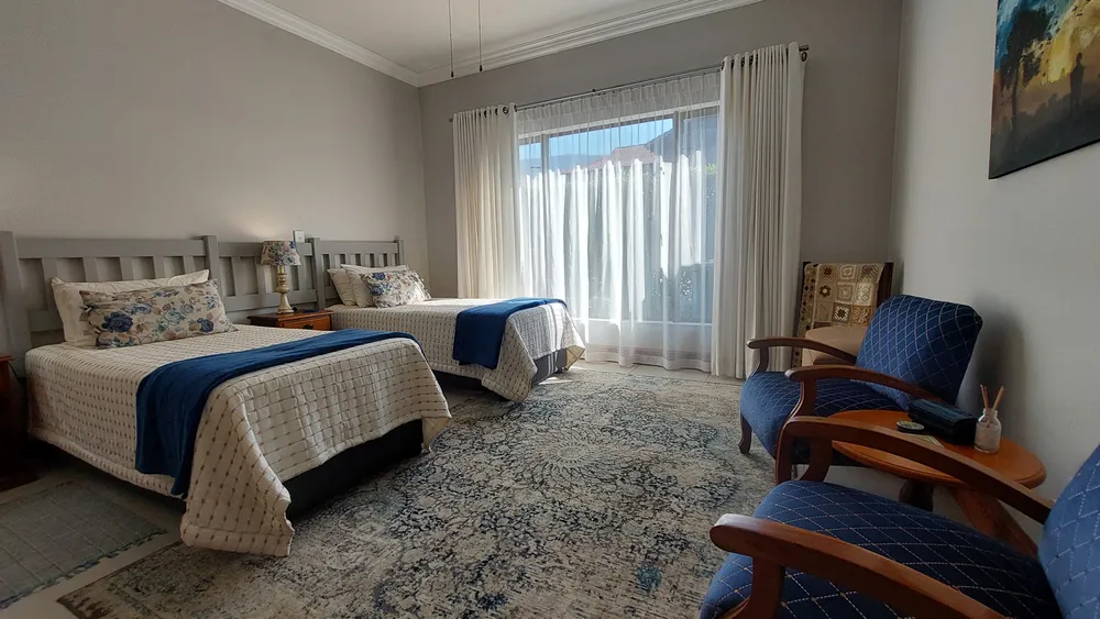 South Africa, North West, Magalies Golf Estate, Magalies River Club Street, 14