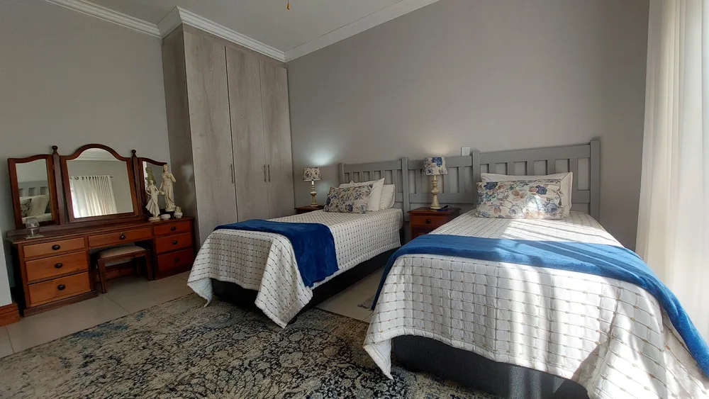 South Africa, North West, Magalies Golf Estate, Magalies River Club Street, 14