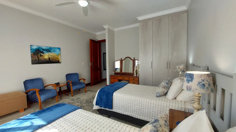 South Africa, North West, Magalies Golf Estate, Magalies River Club Street, 14