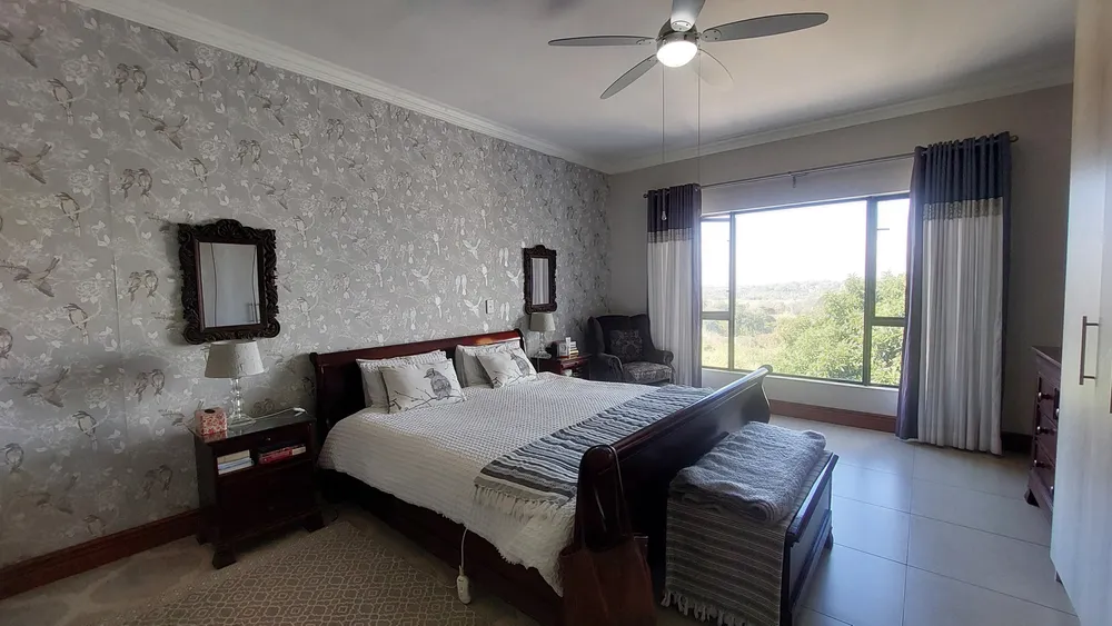 South Africa, North West, Magalies Golf Estate, Magalies River Club Street, 14