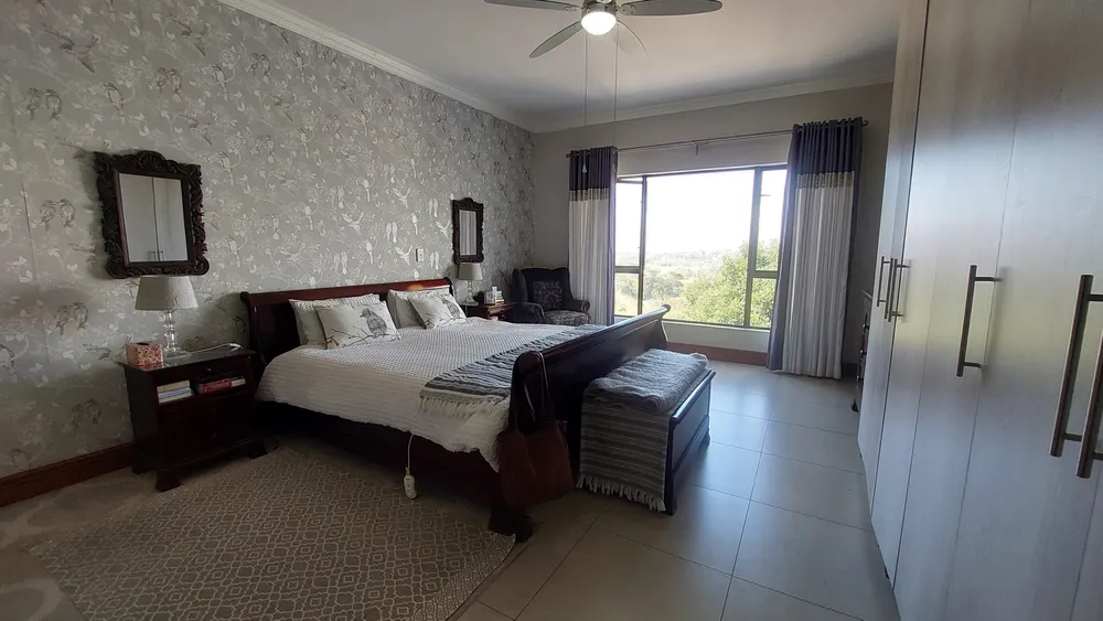 South Africa, North West, Magalies Golf Estate, Magalies River Club Street, 14