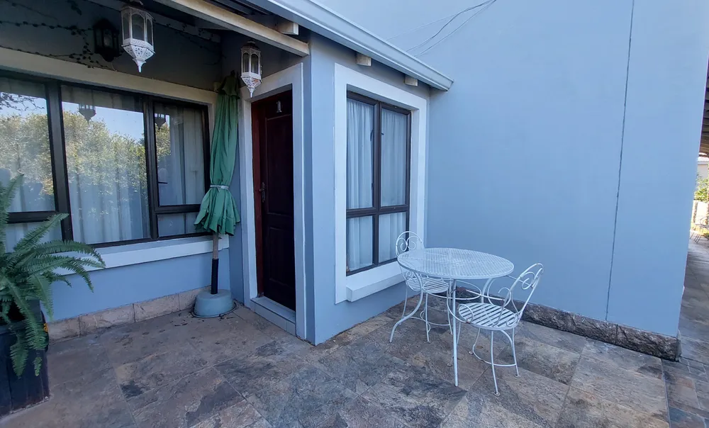 South Africa, North West, Magalies Golf Estate, Magalies River Club Street, 14