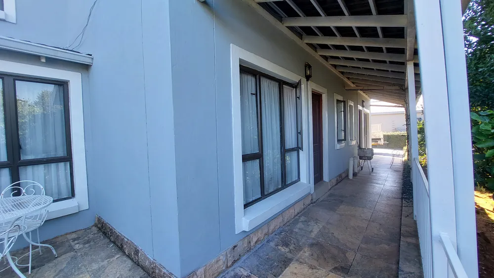 South Africa, North West, Magalies Golf Estate, Magalies River Club Street, 14