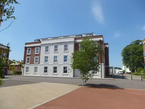 Flagstaff Green, GOSPORTphoto
