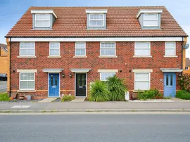 Greenwood Way, Harwell, Didcot photo