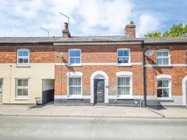 Cordell Road, Long Melford, SUDBURY photo