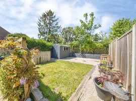 Cordell Road, Long Melford, SUDBURY thumb 3