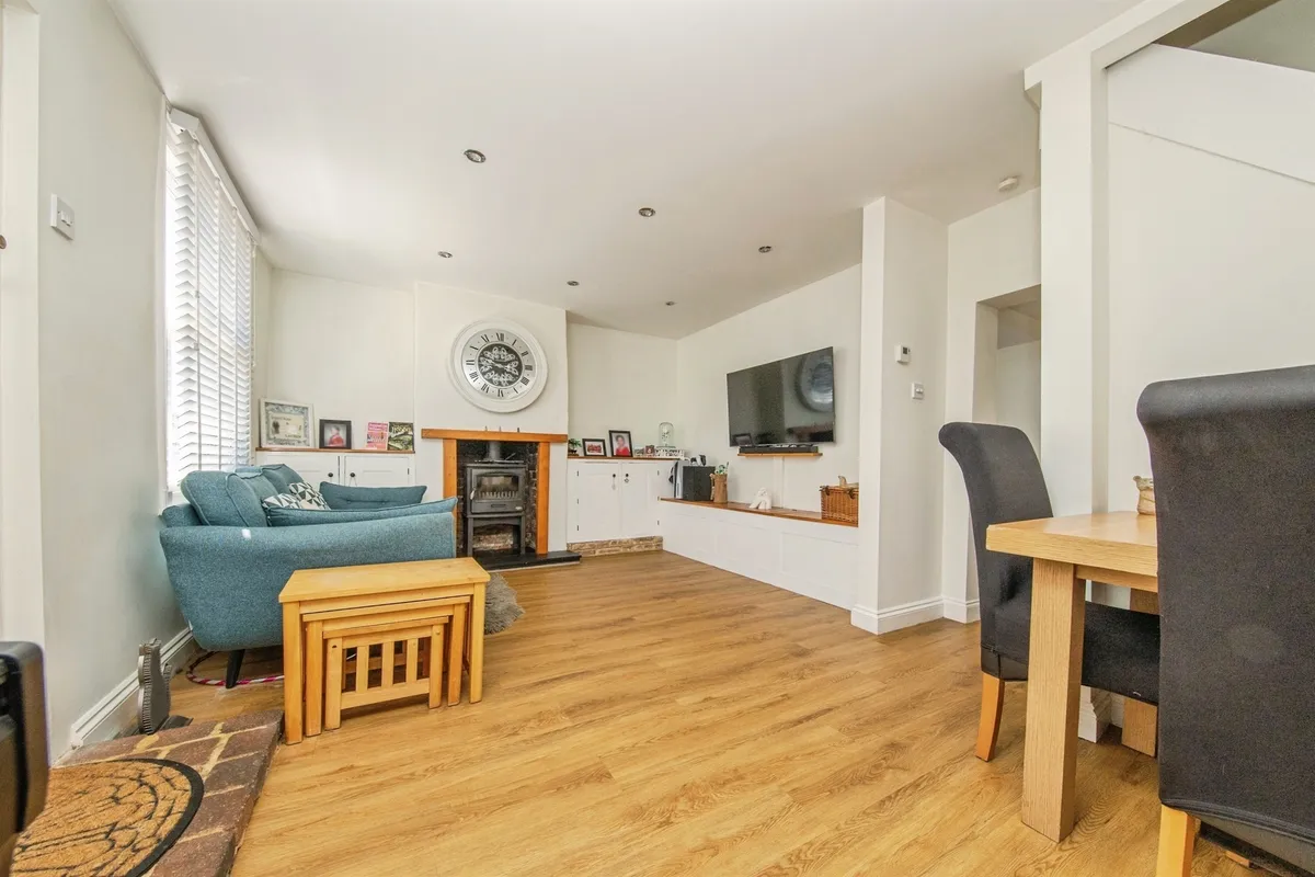 Cordell Road, Long Melford, SUDBURY
