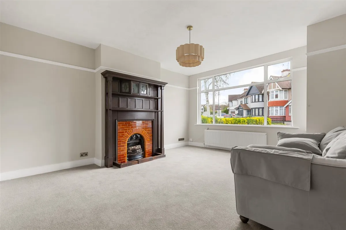 Queenscourt, Wembley, HA9