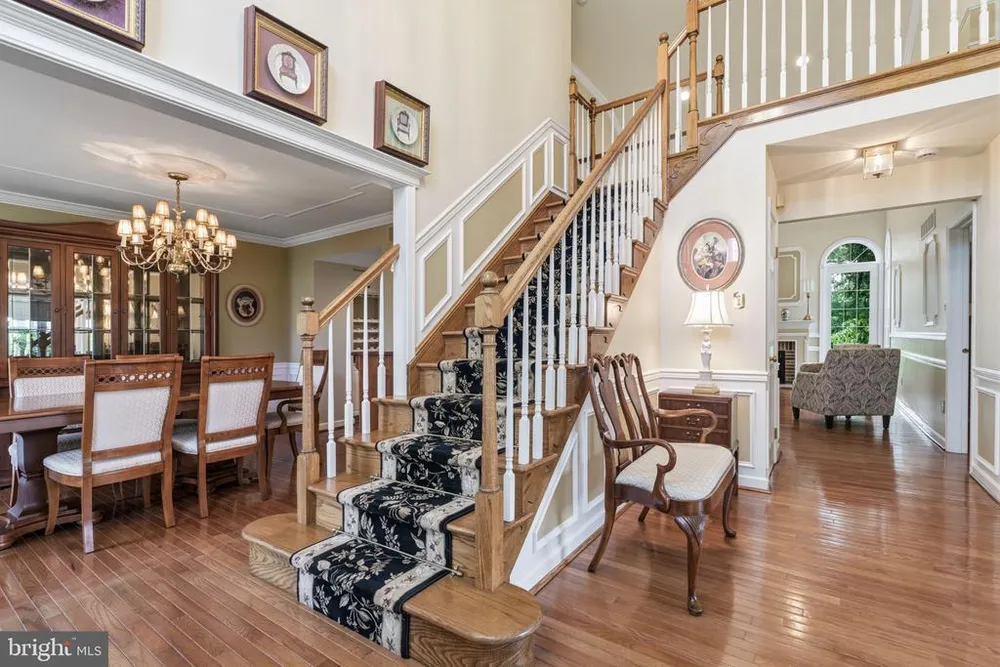 1479 Greenmeadows Rd, Yardley, PA 19067