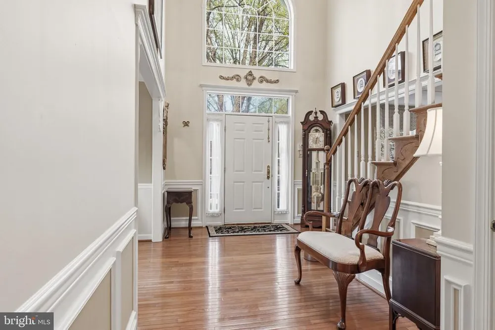 1479 Greenmeadows Rd, Yardley, PA 19067