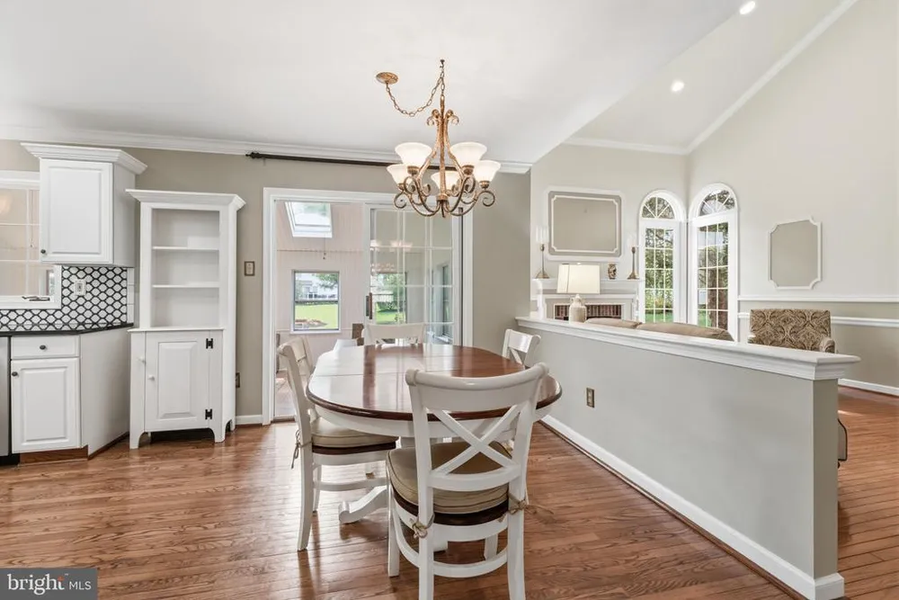 1479 Greenmeadows Rd, Yardley, PA 19067