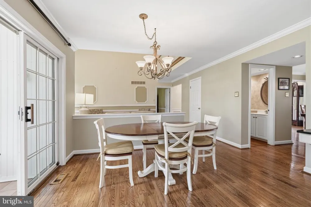 1479 Greenmeadows Rd, Yardley, PA 19067