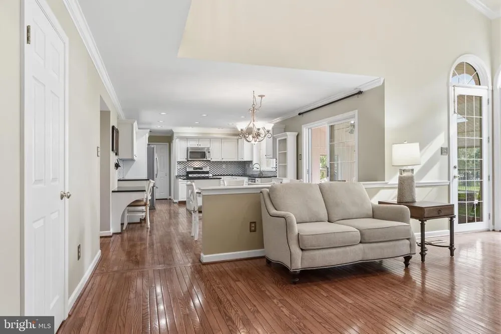 1479 Greenmeadows Rd, Yardley, PA 19067