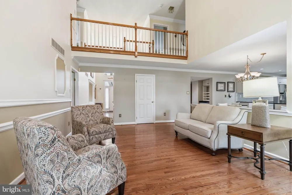 1479 Greenmeadows Rd, Yardley, PA 19067