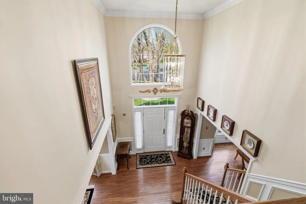 1479 Greenmeadows Rd, Yardley, PA 19067