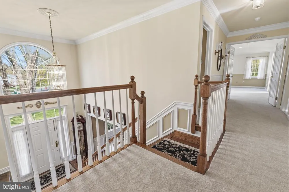 1479 Greenmeadows Rd, Yardley, PA 19067