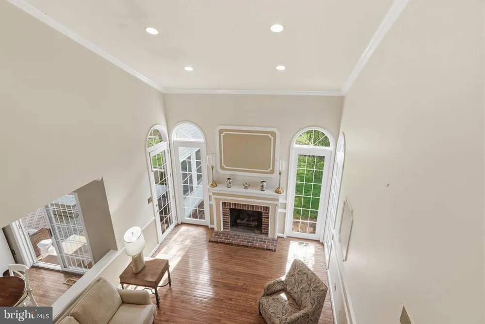 1479 Greenmeadows Rd, Yardley, PA 19067