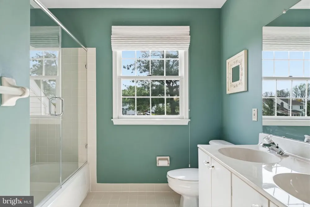 1479 Greenmeadows Rd, Yardley, PA 19067