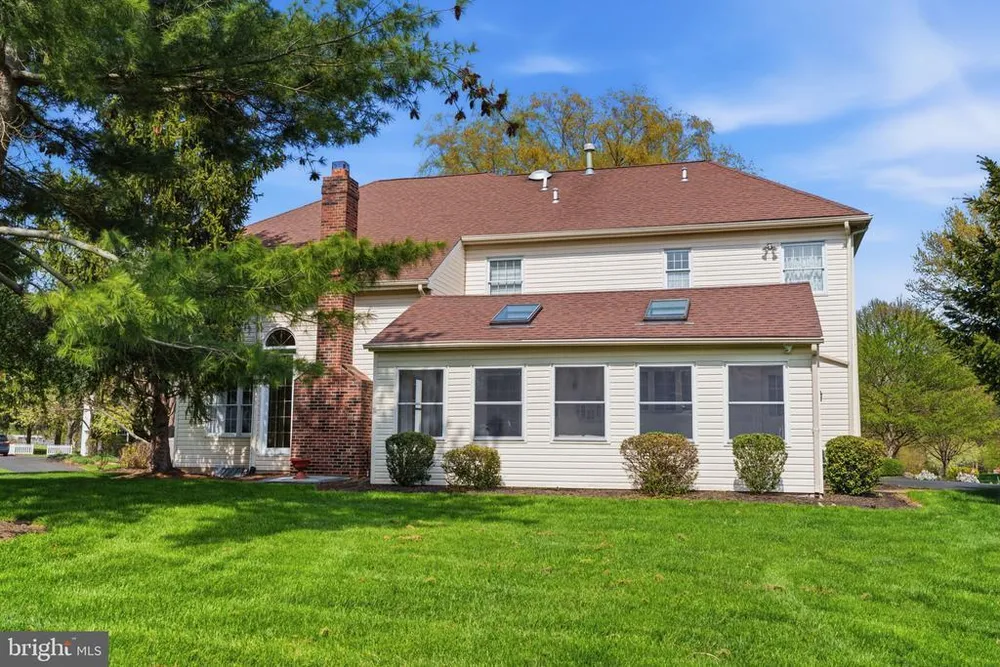 1479 Greenmeadows Rd, Yardley, PA 19067