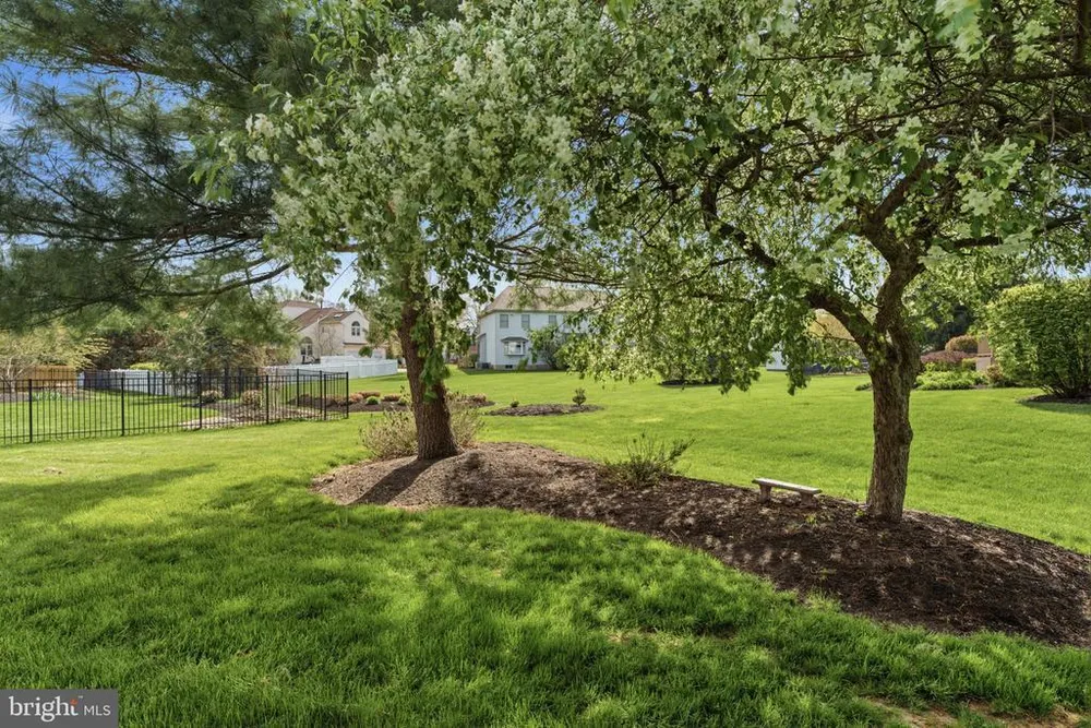 1479 Greenmeadows Rd, Yardley, PA 19067