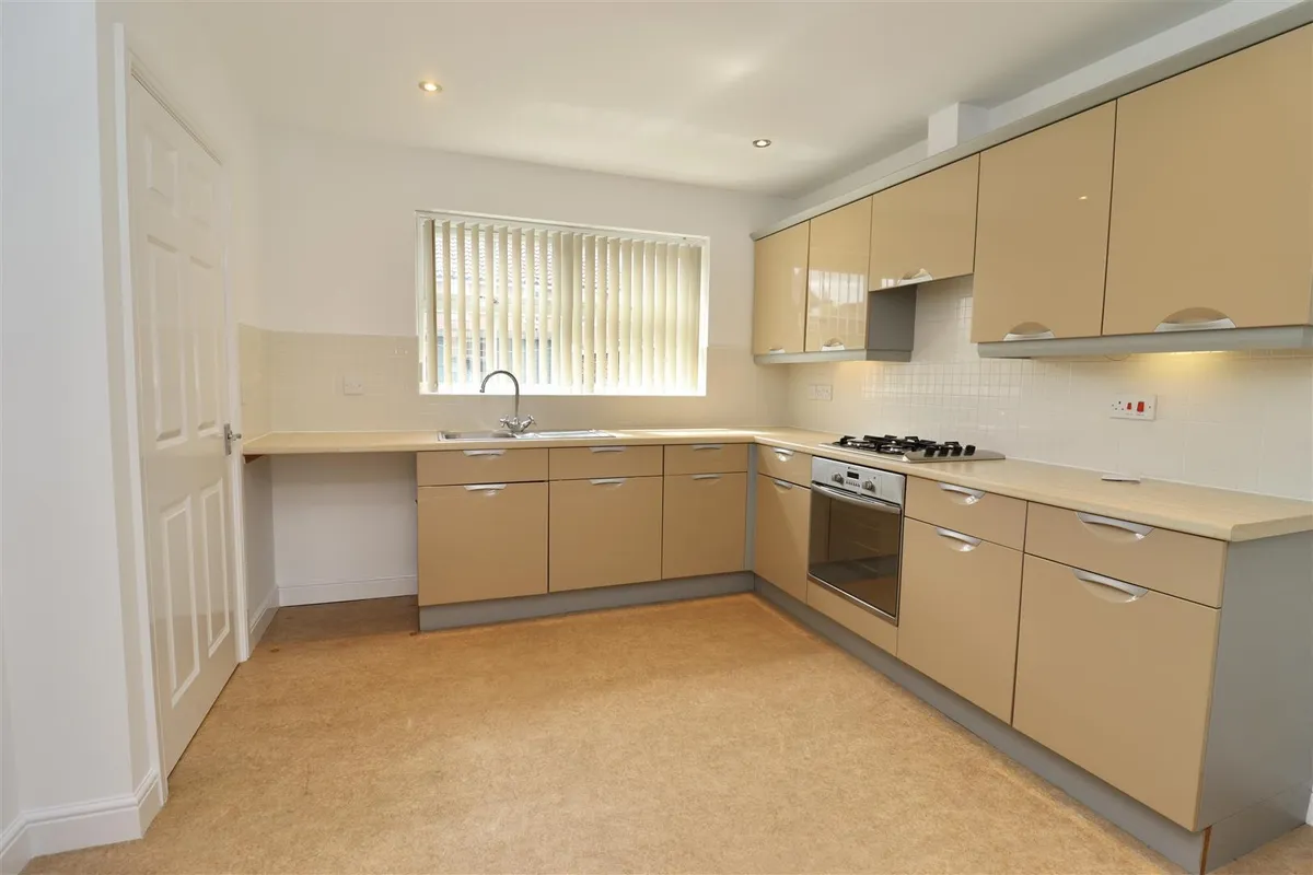 Fair View Close, Gilberdyke, Brough