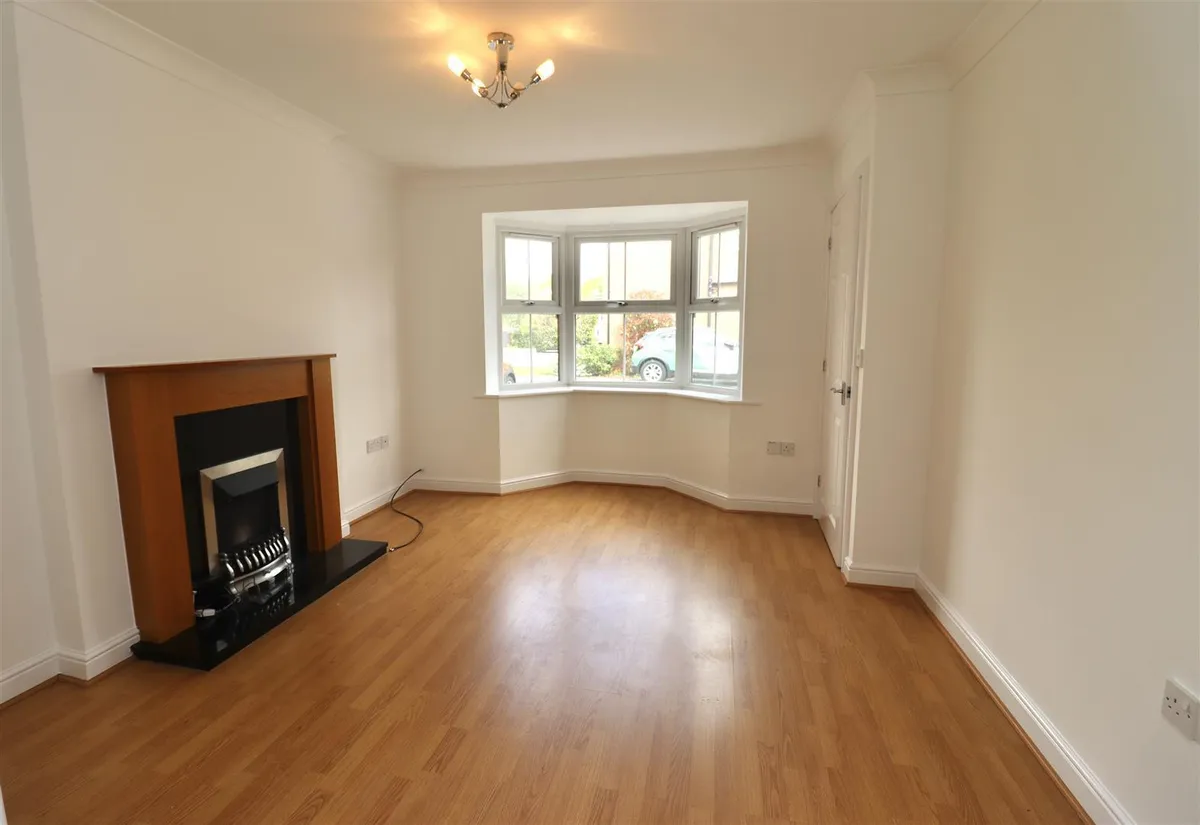 Fair View Close, Gilberdyke, Brough