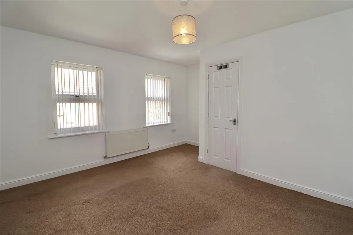 Fair View Close, Gilberdyke, Brough