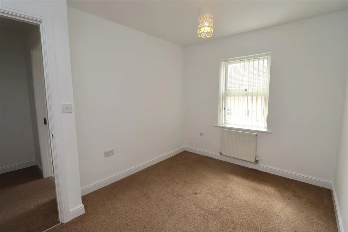 Fair View Close, Gilberdyke, Brough
