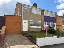 Shelley Avenue, Kidderminster photo