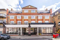 22-24 Bromells Road, London, SW4 photo 1