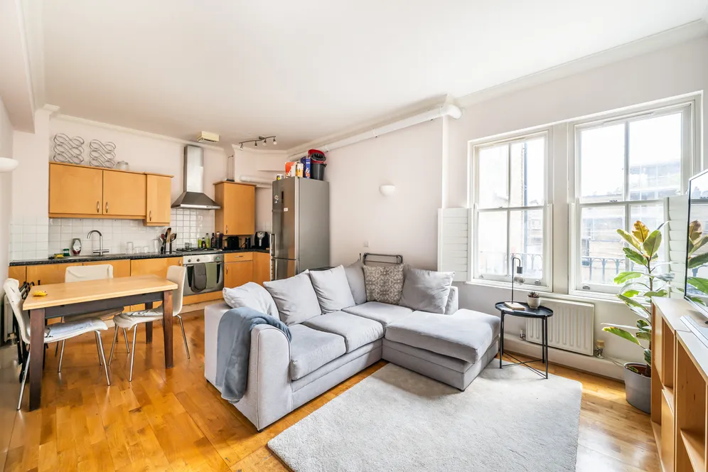 22-24 Bromells Road, London, SW4 photo 3