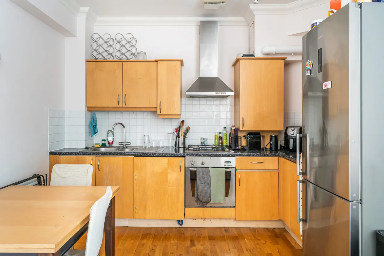 22-24 Bromells Road, London, SW4 photo 4