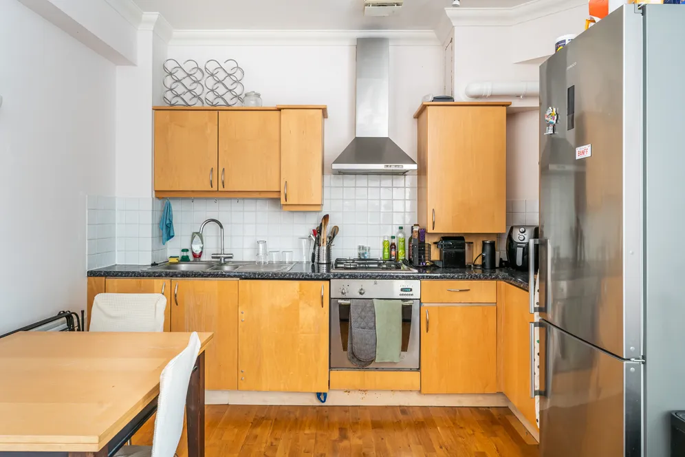 22-24 Bromells Road, London, SW4 photo 4