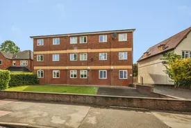 Property responsive