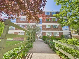 Gordon Road, London photo