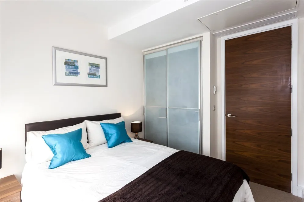 Praed Street, London, W2 photo 8
