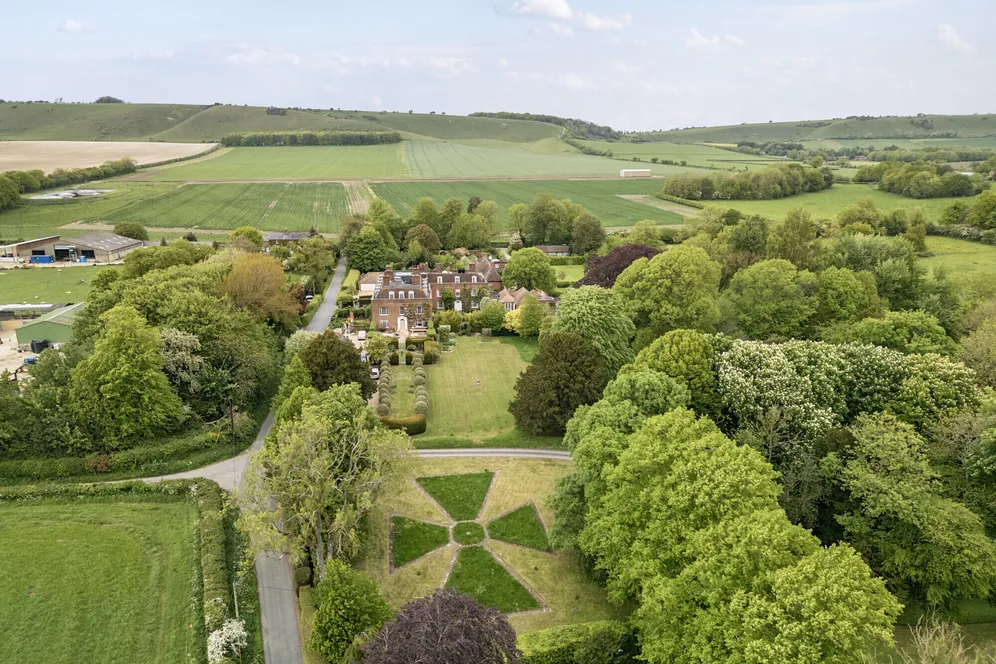 West Stowell, Marlborough, SN8 photo 12