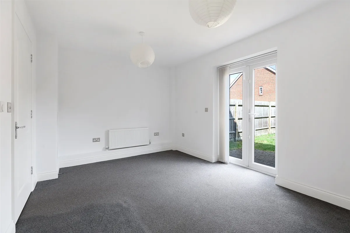 Court Lodge Road, Horley, Surrey, RH6