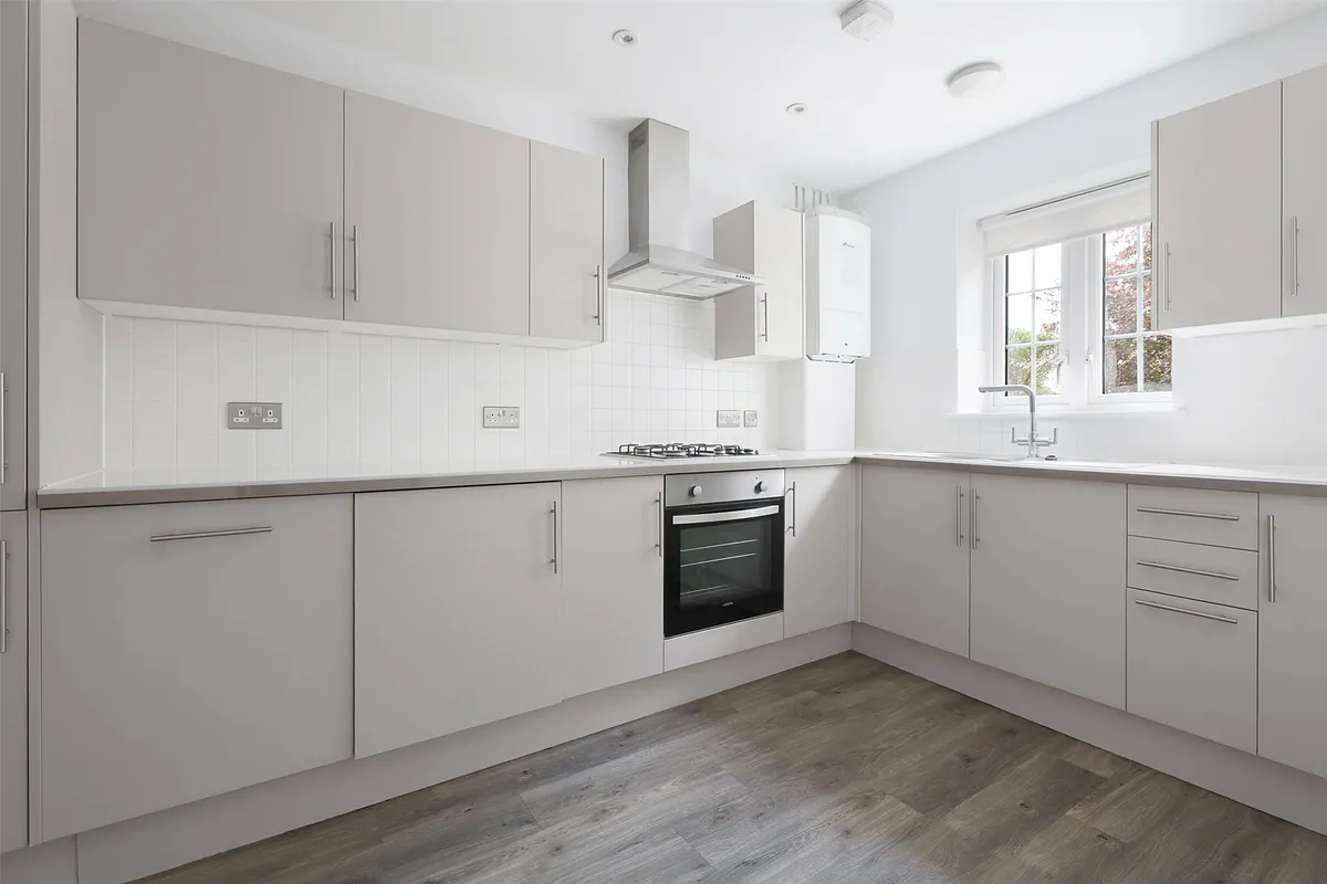 Court Lodge Road, Horley, Surrey, RH6