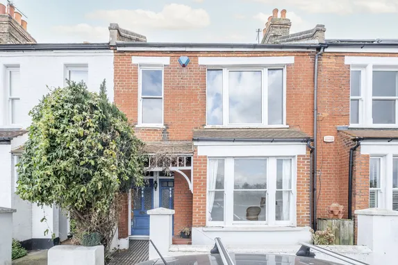 Lonsdale Road, London, SW13