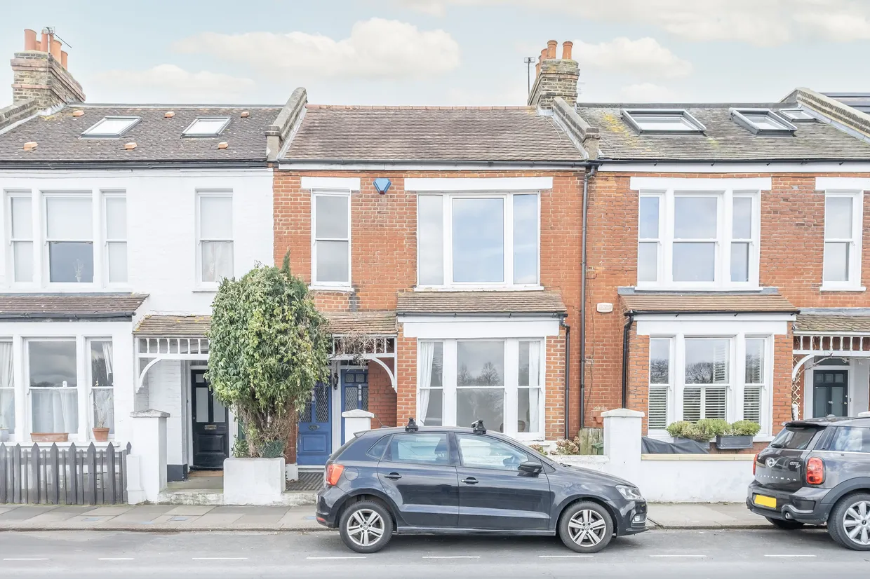 Lonsdale Road, London, SW13 photo 6