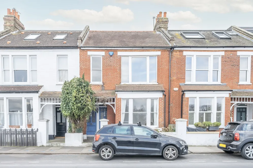 Lonsdale Road, London, SW13 photo 6